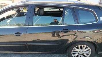 Foto pieza de coche