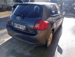Foto pieza de coche