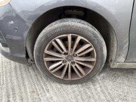 Foto pieza de coche
