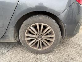 Foto pieza de coche