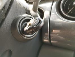 Foto pieza de coche