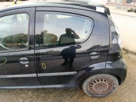 Foto pieza de coche