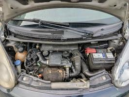Foto pieza de coche