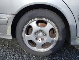 Foto pieza de coche