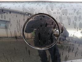 Foto pieza de coche