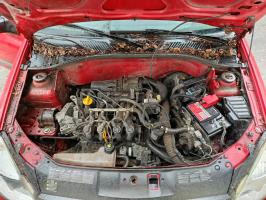 Foto pieza de coche