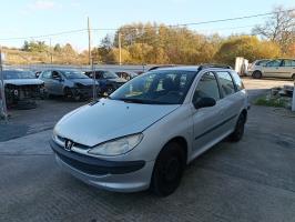 Foto pieza de coche