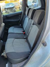 Foto pieza de coche