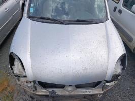 Foto pieza de coche
