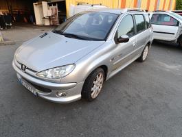 Foto pieza de coche