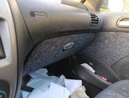 Foto pieza de coche