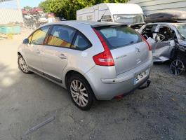 Foto pieza de coche