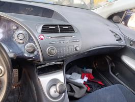 Foto pieza de coche