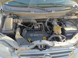 Foto pieza de coche