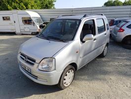 Foto ricambio auto