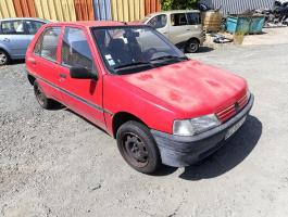 Foto ricambio auto