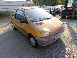 Foto pieza de coche