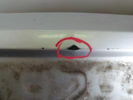 Foto del ricambio