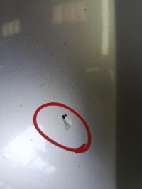 Foto del ricambio