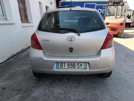 Foto pieza de coche