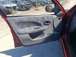 Foto pieza de coche