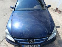 Foto pieza de coche