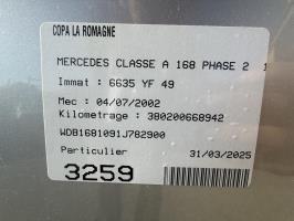 Foto del ricambio