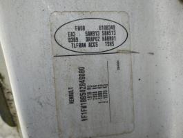 Foto del ricambio
