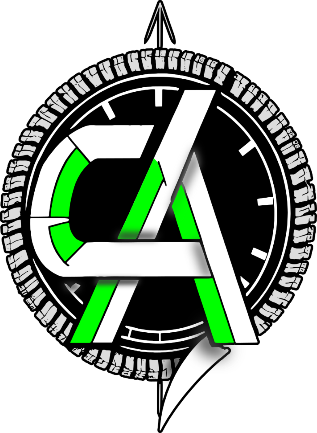 Logo CASSE AUXONNAISE JMB