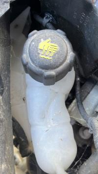 Foto pieza de coche