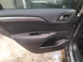 Foto pieza de coche
