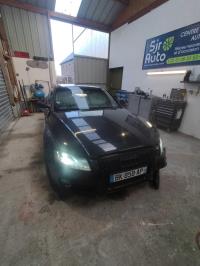 Foto pieza de coche