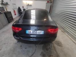 Foto pieza de coche