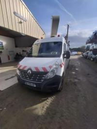 Foto pieza de coche