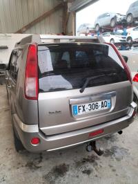 Foto pieza de coche