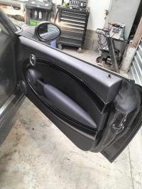 Foto pieza de coche