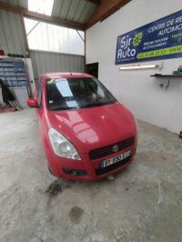 Foto pieza de coche