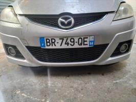 Foto pieza de coche