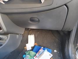 Foto pieza de coche