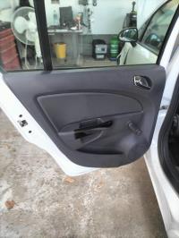 Foto pieza de coche
