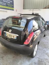 Foto ricambio auto