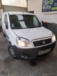 Foto pieza de coche