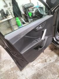 Foto pieza de coche