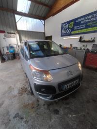 Foto pieza de coche