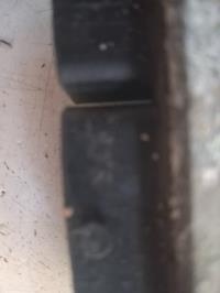 Foto del ricambio