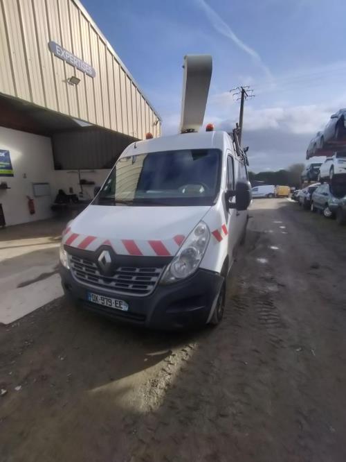 Foto de la pieza