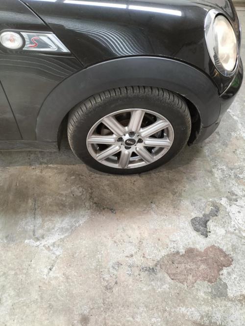 Foto del ricambio