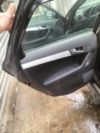 Foto pieza de coche