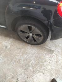 Foto pieza de coche