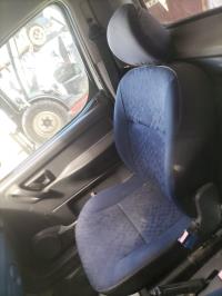 Foto pieza de coche